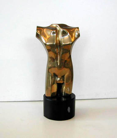 Nanut Roberto (1941-2007) sculture